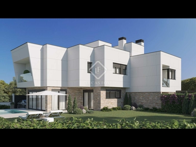 Casa / villa de 400m² en venta en Pozuelo, Madrid