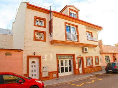 Chalet adosado en venta, El Algar, Murcia