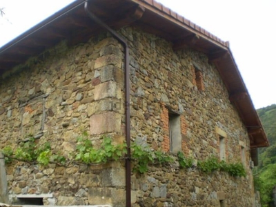 Chalet adosado en venta, Gibaja, Cantabria