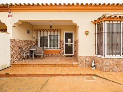 Chalet individual en venta, Chiclana de la Frontera, Cádiz