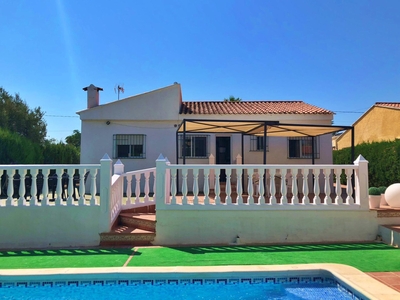 Chalet individual en venta, Liria, Valencia/València