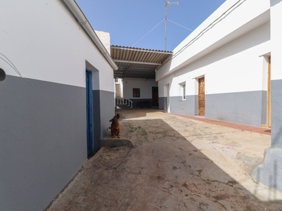 Chalet individual en venta, Valsequillo, Las Palmas