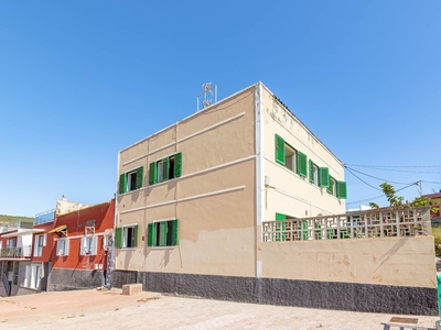 Chalet pareado en venta, La Montañeta, Las Palmas