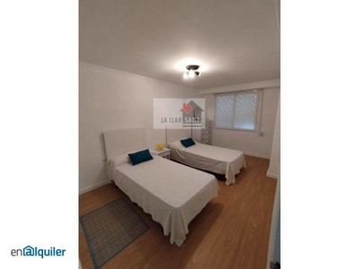 Fantastico apartamento en alquiler anual