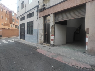 Garaje en venta, La Salud, Santa Cruz de Tenerife