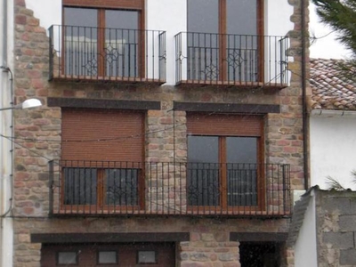 Habitaciones en Castellón