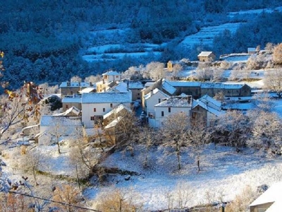 Íntegro/Habitaciones en Huesca