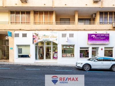 Local Comercial en venta, Calp, Alicante/Alacant