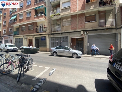 Local Comercial en venta, San José, Zaragoza