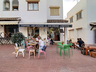 Local Comercial en venta, Santa Eulalia del Río, Baleares/Islas Baleares