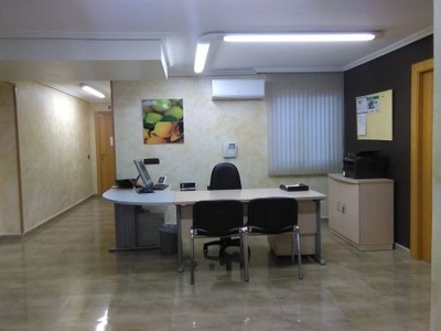 Oficina en venta, Orihuela, Alicante/Alacant