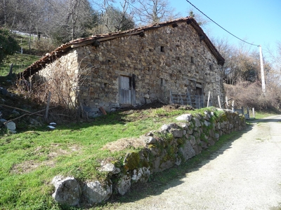 Casa en venta, Cueva, Cantabria