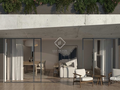 Piso de 168m² con 33m² terraza en venta en Porto, Portugal