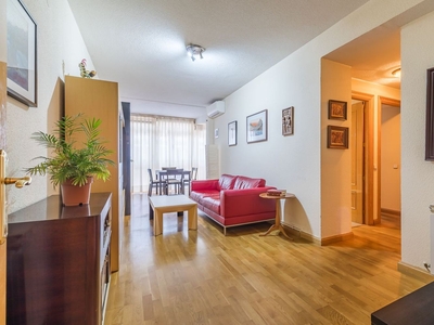 Piso en venta, Chamartín - Hispanoamérica, Madrid