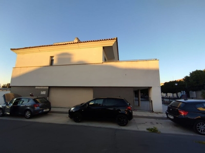 Piso en venta en Sanlucar La Mayor de 25 m²