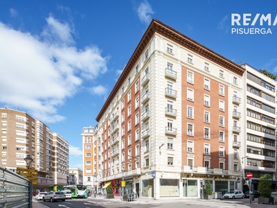 Piso en venta, Valladolid, Valladolid