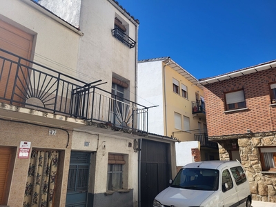 Casa en venta, Navaluenga, Ávila