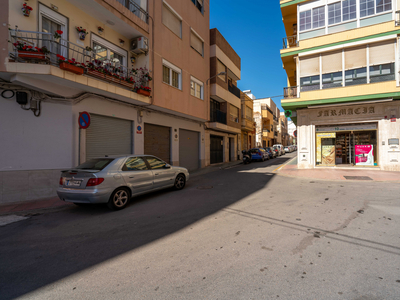Suelo en venta, Almería, Almería