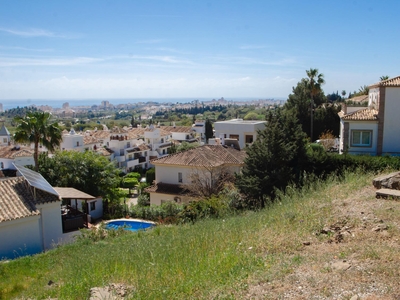 Suelo en venta, Mijas, Málaga