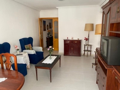 Apartamento en Águilas