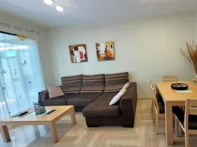 Apartamento en alquiler en Passeig de la Universitat, 10