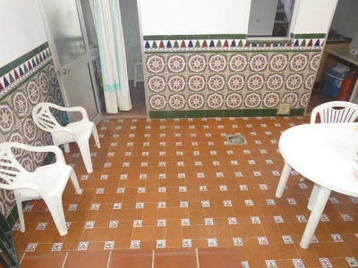 Apartamento en Barbate