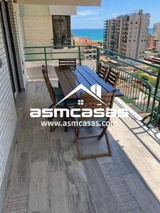 Apartamento en Benicàssim