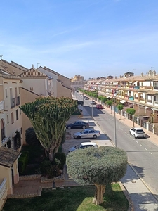 Apartamento en Los Alcázares