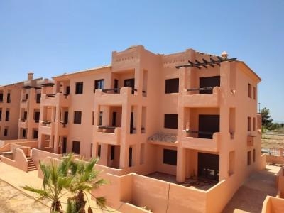 Apartamento en Los Alcázares