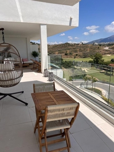 Apartamento en Mijas Costa