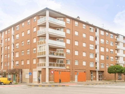 Apartamento en Pamplona