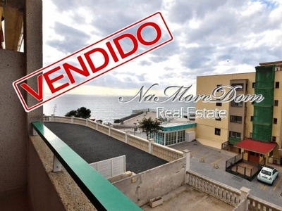 Apartamento en Salou