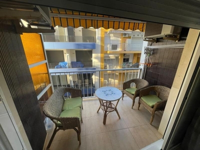 Apartamento en Torrevieja