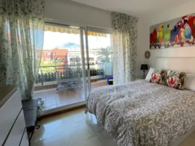 Apartamento en venta en Guadalmina