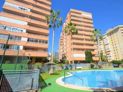 Apartamento en Villajoyosa