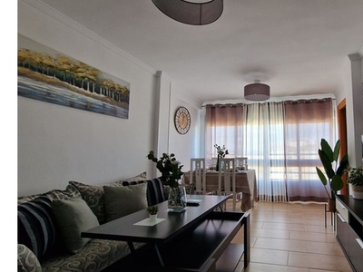 Apartamento Venta Málaga