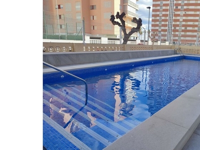 Apartamento Venta Valencia