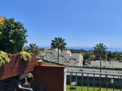 Ático duplex en Marbella