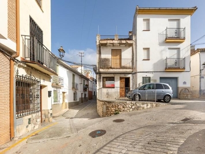 Bungalow en Huétor de Santillán