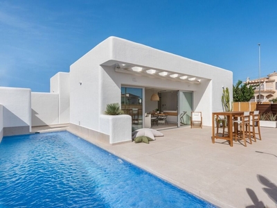 Casa-Chalet en Venta en San Fulgencio Alicante