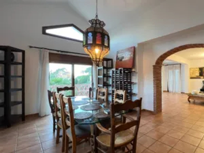 Casa en alquiler en Cabopino-Reserva de Marbella