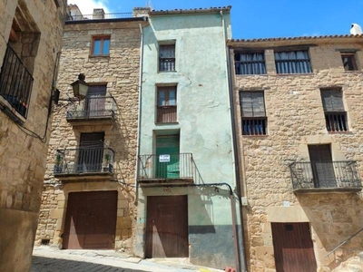 Casa en Calaceite