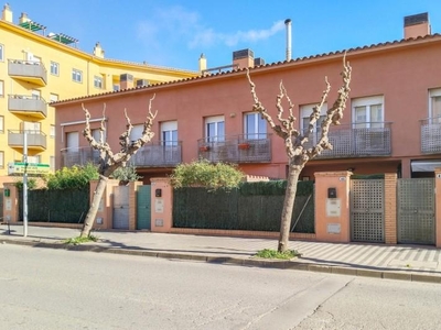 Casa en Figueres