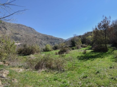 Casa en Güejar Sierra