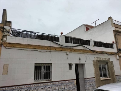 Casa en Jerez de la Frontera