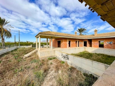 Casa en Orihuela