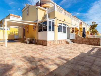 Casa en Orihuela Costa