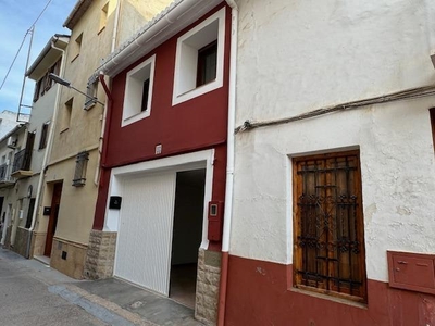 Casa en Pedralba