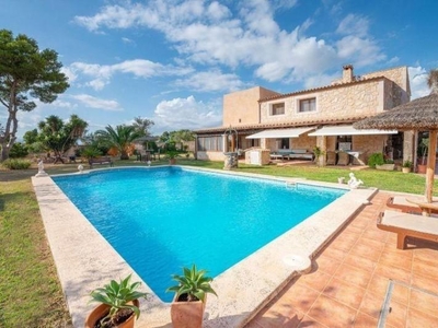 Chalet en Mallorca