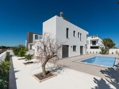 Chalet en Torrevieja